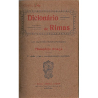 Livros/Acervo/C/COSTA LIMA DICION